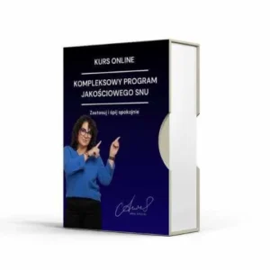 Kompleksowy program jakościowego SNU. Zastosuj i śpij spokojnie