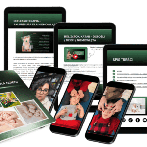 Videobook: Akupresura dla dzieci